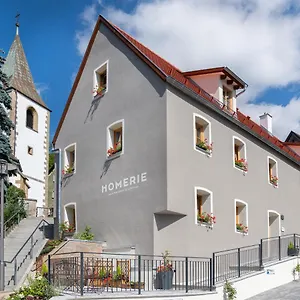  Apartment Homerie