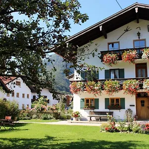  Bauernhof Schwaigerhof