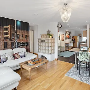  Apartment Gemütliche Arbeiter&ferienwohnung, Kellermann