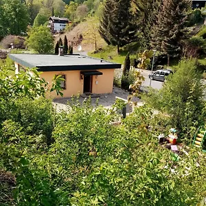  Ferienhaus Haus Affalterthal