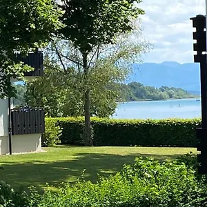  Apartment Simhofer, Seebruck Am Chiemsee