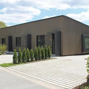  Apartment Steigerwald-apartments